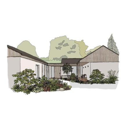 Sussex Close - Reimagined by SGA