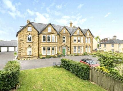 Balidon House, Balidon Place, Yeovil, Somerset