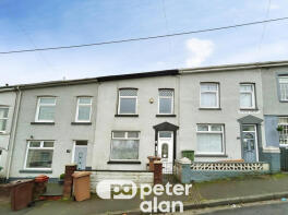 20, Brynteg Terrace, Bargoed CF81 9JQ