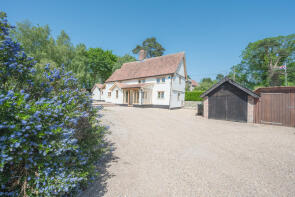 Church Cottage, Fox Hill, Harleston IP20 0NX