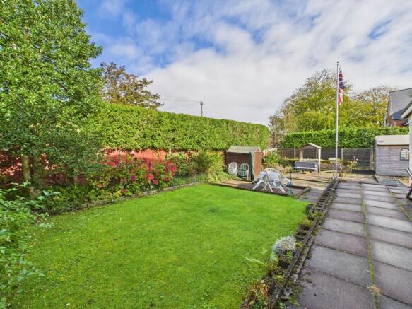 Lingmoor Road, Heaton, Bolton, BL1 - View 4