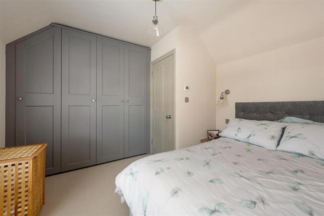 Monkton Street, Monkton, Ramgsgate