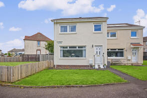 9, Lithgow Drive, Motherwell ML1 5RB