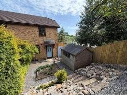 9, Vicary Close, Newton Abbot TQ12 1FH