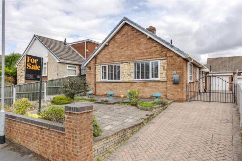 Windsor Crescent, Scunthorpe