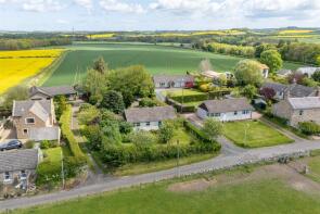 2 Lennel Newtown, Lennel TD12 4EU