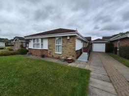 2, Moss Close, Lemington, Newcastle Upon Tyne NE15 8TR