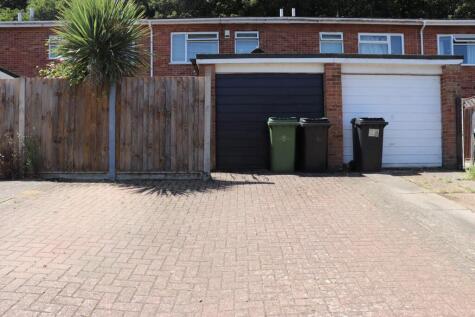 Tower Close, Old Costessey, Norwich