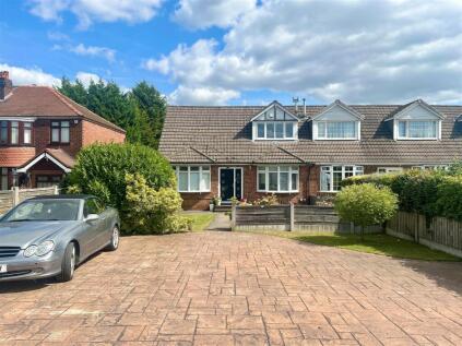 Wilmslow Road, Heald Green