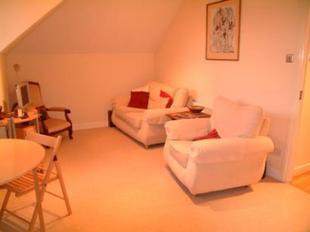 Sitting Area
