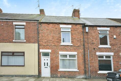 Gibson Street, Close House, Bishop Auckland
