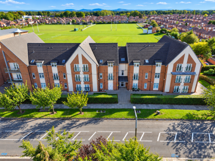 Underwood Court, Middlesbrough