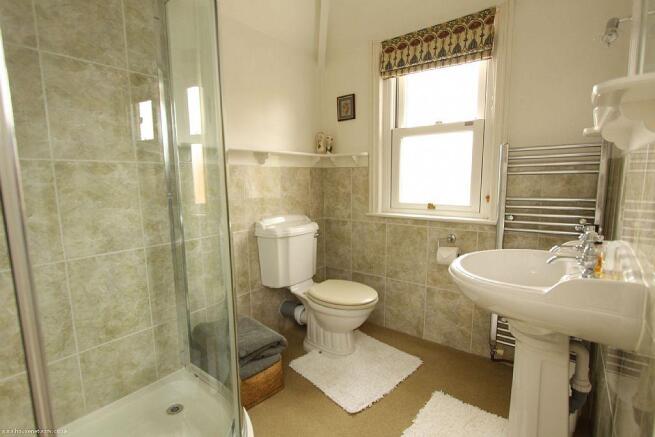 En-suite Shower Room 2