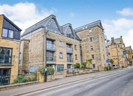 13, Royal View, Aldcliffe Road, Lancaster LA1 1AQ