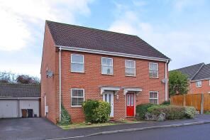 35, Moneyer Road, Andover SP10 4NG