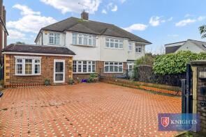 Kingsmead Heights, Sewardstone Road, Waltham Abbey EN9 3QF