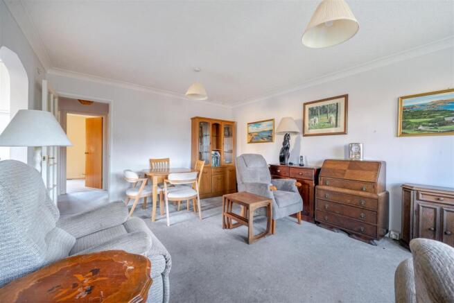 Living / Dining Room