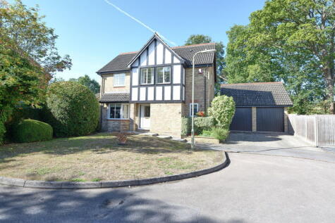Argente Close, Fleet, GU51 2XY