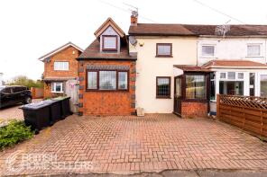 10, Barley Mow Lane, Bromsgrove B61 0LY