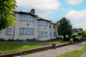 10, Green Court, Green Lane, Edgware HA8 7PP