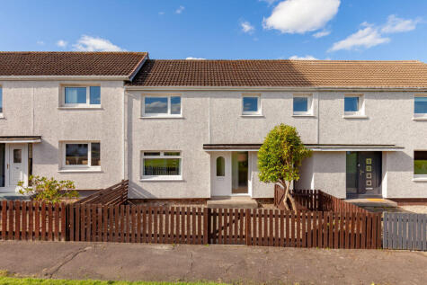 75 Moubray Grove, South Queensferry, EH30 9PD