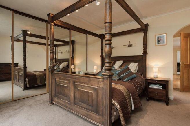 Bedroom Six