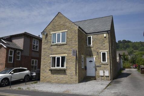 Lower Lane, Chinley, SK23