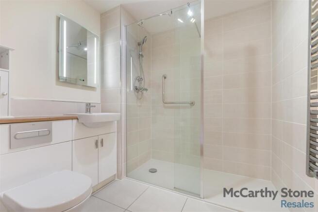 1 bed Apartment for sale Image 9