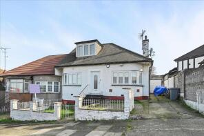 10, Winston Avenue, London NW9 7LE