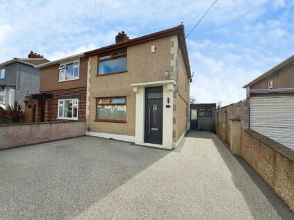 Albion Road, Baglan, Port Talbot, SA12 8DD
