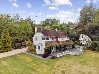 Highwood, Ringwood, Hampshire, BH24