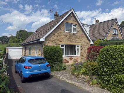 Willow Close, Gomersal