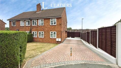 Bridgeburn Road, Bartley Green, Birmingham