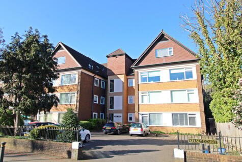 Wickham Road, Beckenham, BR3