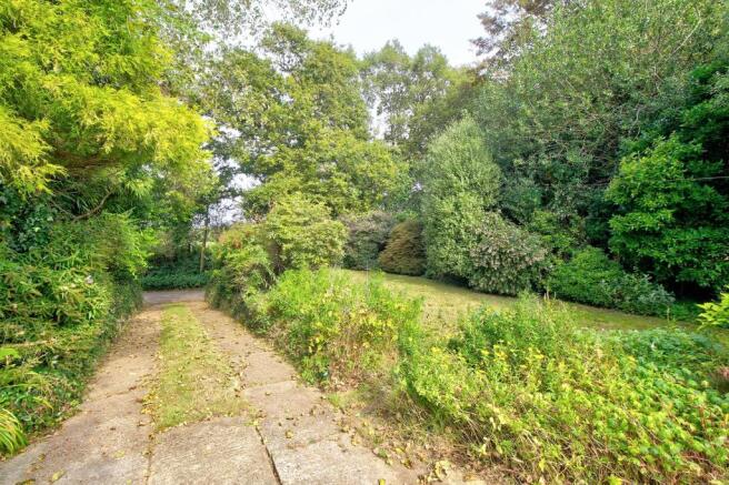 Private Driveway