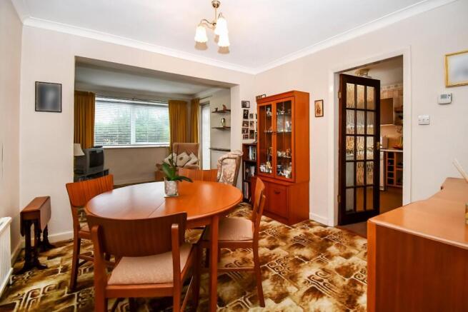 3 bed Link Detached House for sale Image 4