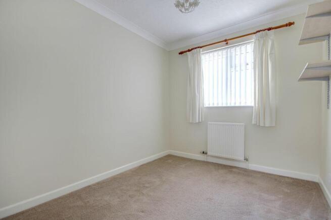 Bedroom 3 (Single)