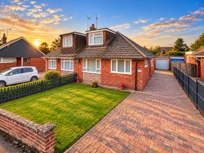 Molloy Road, Shadoxhurst, Ashford