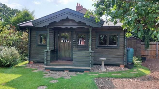 Cabin