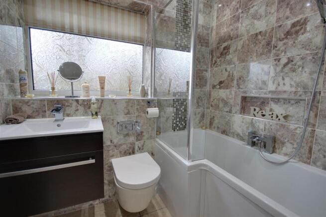 Contemporary Bathroom