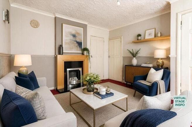 4 bed Semi-Detached for sale Image 5