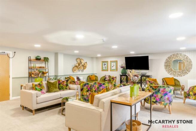 1 bed Apartment for sale Image 11
