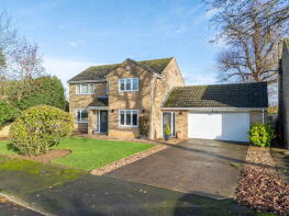 12, Parklands Close, Loddington NN14 1LG