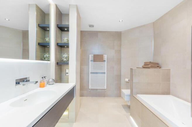 En Suite