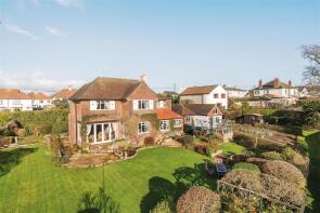 East Gate, Lyme Road, Axminster EX13 5BE