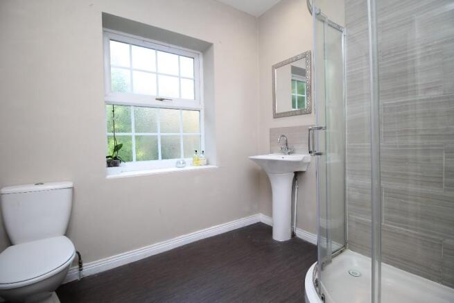 Master En Suite