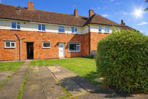 69, Manor Drive, Loughborough LE11 2LR