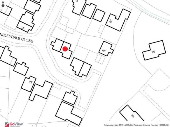 DETAIL MAP