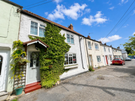 17 October Cottage, Heighington Street, Newton Aycliffe DL5 6JZ