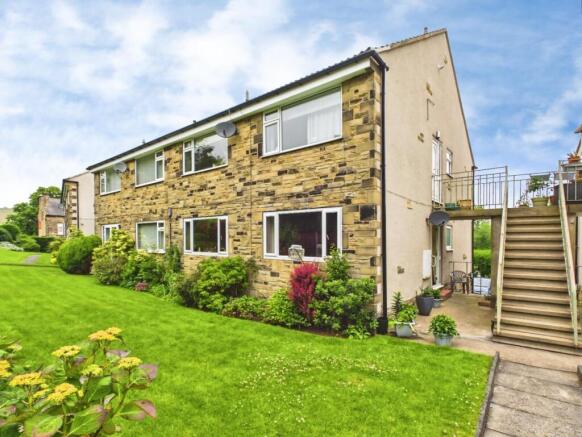 2 bed Flat for sale in bradford
